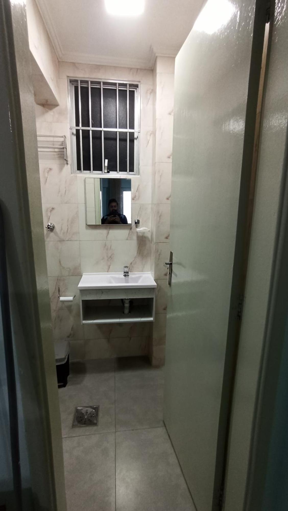 Apartamento De Frente E Com Vista Para O Mar 프라이아 그란데 외부 사진